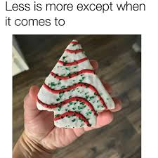 Little debbie copycat recipes to make at home. Little Debbie The Big Pack Christmas Tree Cakes Are Built Differently Facebook