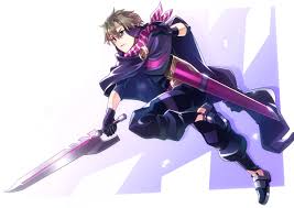 Sword art online kunst online online art desenhos love sao anime kirito asuna accel world anime kunst animation film. Eiji Sword Art Online Gekijouban Sword Art Online Ordinal Scale Image 3057144 Zerochan Anime Image Board