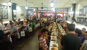 Located at the heart of mid valley city is the gardens mall; Coliseum Cafe Home Facebook