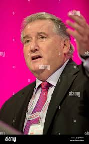 Paul kenny hi-res stock photography and images