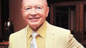 India's small-caps may gain more: Mobius