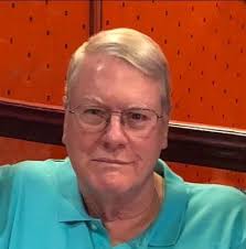 Kenneth Martin Obituary