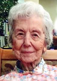 Vera Sessler Obituary (1922