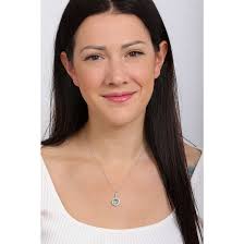 collana Argento 925 donna Alfieri & St. John 925 Armonia WSBC00193.NGA