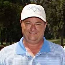 Steven Driggers, PGA