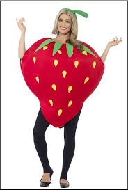 Singapore Charlie Costume Strawberry Halloween Costumes For Teens Girls Halloween Costumes For Teens Food Halloween Costumes