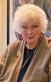 RENEE BLOOD Obituary (1936