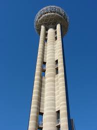 We are dallas's newest party spot! Reunion Tower Wikipedia