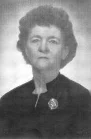 Edna Estelle Bigham Mays (1897-1982)