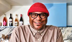 Welcome to Our Sober October Barcart Series with André Mack