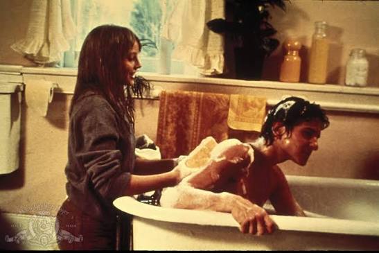 Home Alone: 'The Little Girl Who Lives Down the Lane'
