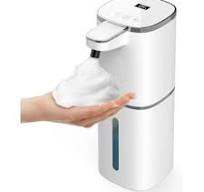 Commercial Soap & Lotion Dispensers in Personal Care ...