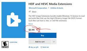 Windows doesn't natively support heic files, but there's a way to view them anyway. How To Open Heic Files Windows 10 Forums