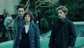 For 'twilight' fans, it was love at first bite when bella swan moved to the rainy and dreamy town of forks to live with her father. Midnight Sun What To Know About The Twilight Spinoff And What It Could Mean For A Future Movie Cinemablend