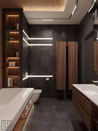 Bathroom vanity decorating ideas a beautiful vase of flowers will add a fresh note to your bathroom's vanity. Dark Bathroom Ideas Interior Design And Home Decor Ideas Facebook