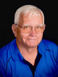 James Richard "Jim" Kusluch