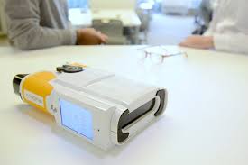 To enter the contest, please visit the graffiti on the east side of the eye care institute: Startup Aims To Make Vision Care More Accessible In Developing World Mit News Massachusetts Institute Of Technology
