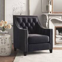 Accent chairs are meant to complement your decor, draw out a particular color, provide a. Accent Chairs On Sale You Ll Love In 2021 Wayfair
