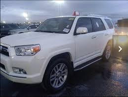 The total cost of parts/labor for the replacement was approximately $5,000. 2012 Toyota 4runner Test Drive Review Cargurus