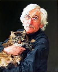 Sir Roy Colin Strong