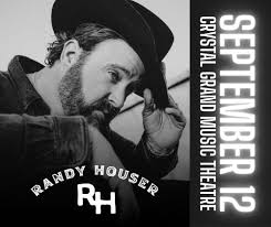 📣 New Show Announcement!!! Cooper Alan is coming to the Crystal Grand  Music Theatre in Wisconsin Dells