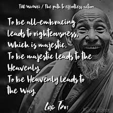 Do you know who you are? One of my favourite quotes from him, really makes  you think.. What's your favourite quote/phrase?