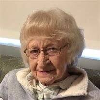 Peggy Gene Floyd Obituary