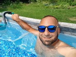 Finding peace through solo bike rides