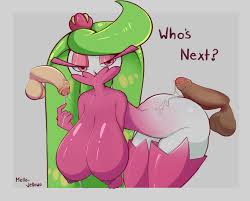 Rule34 - If it exists, there is porn of it  tsareena  6068213