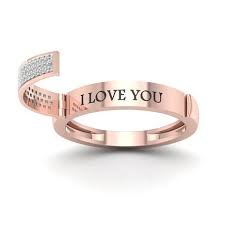 Overstock Com Online Shopping Bedding Furniture Electronics Jewelry Clothing More Jewelry Pink Ring Wedding Rings
