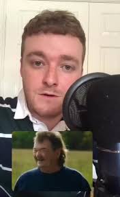 Who else loves Gerald? 😄🎙️🚜#impressions #voiceimpressions #voiceove...