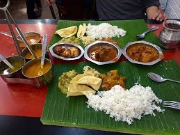 The newly opened branch in macalister road (next to penang sports club, oppo moral uplifting society, former ilham 229 ) is the more presentable outlet. P 20170321 231828 1 P Large Jpg Picture Of Sri Ananda Bahwan George Town Tripadvisor