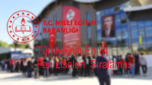 Lgs tercihlerinin başlamasının ardından yayınlanan kılavuz içerisinde. Fen Lisesi Taban Puanlari Ve Turkiye Nin En Iyi Fen Liseleri Siralamasi 2019 Egezegen