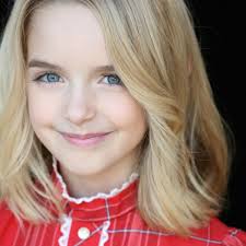 Meet Mckenna Grace, the 10-year-old actress from D-FW who's in everything