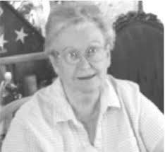 Margaret Eaker Obituary (1934