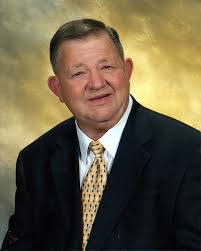 Danny Jones Obituary