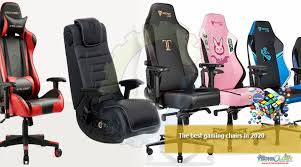 Gtracing gaming chair, homall gaming chair The Best Gaming Chairs In 2020 Technology Times
