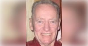 Obituary information for Thomas M. McFadden, Sr.
