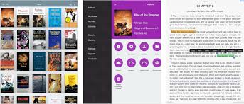 I like it very much. Best Alternative Ios Reading Apps To Apple Books The Ebook Reader Blog