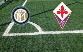 Si gioca, in un clima da tregenda, con freddo e. Formazioni Inter Fiorentina Coppa Italia Pronostici E Quote 29 01 2020