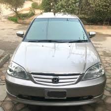 Image result for Titanium Pearl 2001 Civic