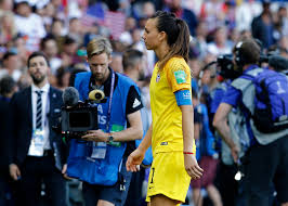 Christiane endler stutters and tries to find the words. Por Culpa De Sergio Jadue El Momento Mas Amargo En La Carrera De Christiane Endler Futbol Biobiochile