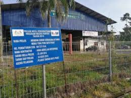 2.5 agensi pembayar merujuk kepada pihak yang diputuskan oleh. It Is Now Time To Stand Up Against Bn And Mca S Misconduct Liew Chin Tong
