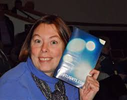 What is the play 'Moon Over Buffalo' by Evansville Civic Theatre?