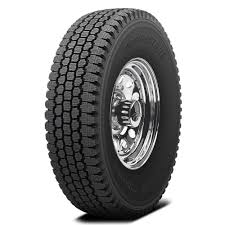 Bridgestone Blizzak W965 Tire Rating Overview Videos