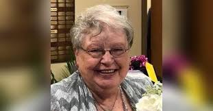 Donna J. Bankson Obituary