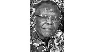 Robert Dorn Obituary (1944