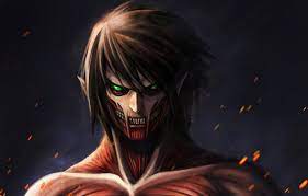 View and download this 553x800 eren jaeger (eren yeager) mobile wallpaper with 29 favorites, or browse the gallery. Eren Jager Titan Form Manga Novocom Top