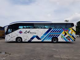 Get your express tickets online and travel by the luxurious bus from kl to johor only now with the lowest pricing of rm25 only! Express Bus Transfers Between Kuala Lumpur And Johor Bahru In Malaysia Klook Malaysia