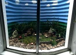 See more ideas about window well, egress window, basement windows. Basement Window Well Decoration Ideas Basement Window Well Window Well Well Decor
